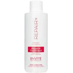 dusy professional Envité Repair+ Treatment 1 Liter - Intensivkur für geschädigtes Haar, mit Weizenprotein und Provitamin B5 für optimale Reparatur und seidigen Glanz. Ideal für mehr Vitalität und Kämmbarkeit.