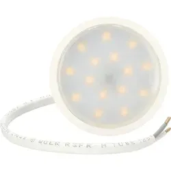 GARI LED INSERT 4.8W NW Kartusche, 4000K neutral, 500lm, 220-240V EDO777640 EDO Solutions