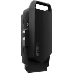 FLYER GOTOUR5 E-Bike Akku 36V 20,1Ah (750Wh) - Akku für E-Bikes, original und leistungsstark mit 750Wh, kompatibel mit Panasonic GX Ultimate und Power Plus Motoren.