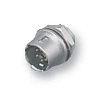 Hirose Stecker Serie HR10, Miniatur, 4-polig, Buchse, 2.0A