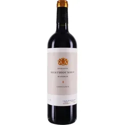Domaine Berthoumieu Constance Madiran 2021 - Rotwein / trocken - Frankreich / Madiran - Cabernet Franc,Cabernet Sauvignon,Tannat / Lionel Osmin