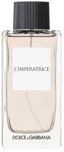 L Imperatrice by Dolce Gabbana - Eau De Toilette für Damen, 100 ml, lebendiger Duft mit exotischen Noten von Wassermelone und Kiwi