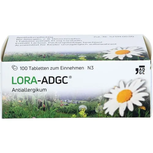 Lora-Adgc 100 ST