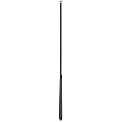 Billard-Queue aus Fiberglas 145cm mit rutschfestem Griff - Ein einteiliger Billard-Queue aus hochwertigem Fiberglas. Mit rutschfester Gummibeschichtung für optimalen Halt und präzises Spielvergnügen.