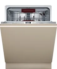 S255ECX15E XXL Geschirrspüler - Vollintegrierbar 60cm mit TimeLight und HomeConnect - Geschirrspüler, vollintegrierbar, 60cm, mit innovativem TimeLight und OpenDry-Funktion für optimalen Komfort beim Geschirrspülen.