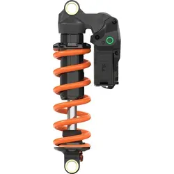 FOX DHX Live Valve Neo Factory 230mm x 57,5mm (ohne Feder) 2025 - Hochwertiger Dämpfer für Mountainbikes, optimiert für präzise Federungseinstellungen und verbesserten Fahrkomfort. Ideal für anspruchsvolle Trails.