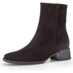 Gabor Damen Ankleboots 26886-3.5, 26886-4.5, 26886-7.5, 26886-8, 26886-8.5, 26886-9, 26886-9.5, 26916-3, 26916-4.5, 26916-5, 26916-6, 26916-6.5, 26... - Braun