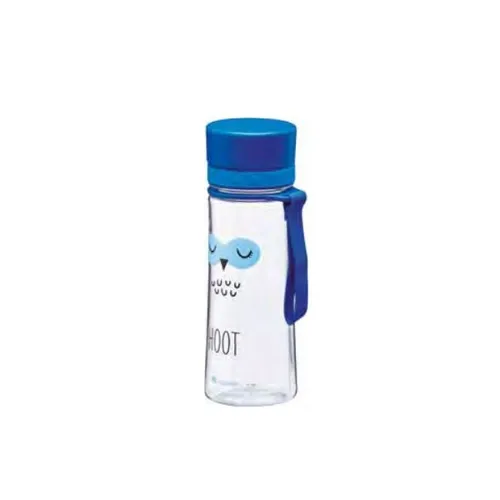 ALADDIN WASSERFLASCHE TRINKFLASCHE MY FIRST AVEO KIDS EULE 0,35 L NEU OVP