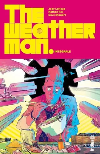 The Weatherman Intégrale