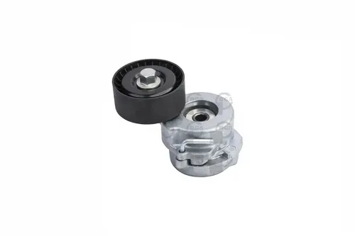 BGA Spannarm, Keilrippenriemen DC2206 - Hochwertiger Spannarm für zuverlässige Riemenführung - Autoteile und Zubehör, sorgt für optimale Leistung und Langlebigkeit des Keilrippenriemens in Ihrem Fahrzeug.