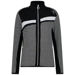 CMP Skijacke CMP Damen Skijacke Stretch Performance Woman Jacket 33E0366 weiß 34 EU