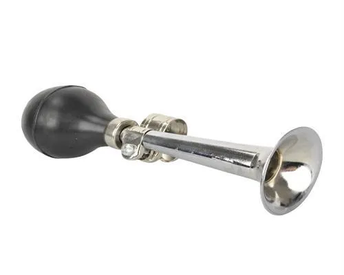 Fischer Fahrradklingel Fahrradhupe Ballhupe Hupe 85803