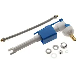 Kronenbach Ersatzfüllventilset zu PlanTec 2.0 Spülkasten 112 cm - Ersatzteile für Sanitärinstallation, sorgt für zuverlässige Funktionalität des Kronenbach PlanTec 2.0 WC-Elements.