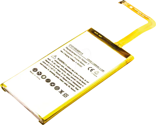 AKKU 30682 - Smartphone-Akku für Huawei-Geräte, Li-Po, 3000 mAh