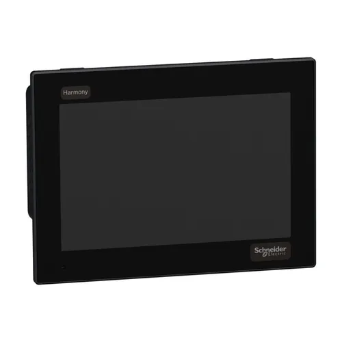 Schneider P6 Panel PC 10 Zoll - Robuster Panel PC mit Intel Atom x6425E, 8 GB RAM und 128 GB Speicher, ideal für industrielle Anwendungen und effizientes Arbeiten.