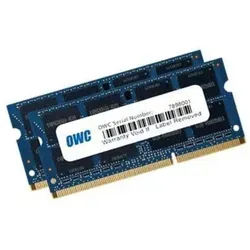 SO-DIMM DDR3 16GB (2x8GB) 1867MHz CL11 für iMac 27 5K - Arbeitsspeicher für Apple iMac 27 5K, 16 GB (2x8 GB), ideal für leistungsintensive Anwendungen und Multitasking.