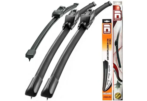 RECAMBO Scheibenwischblätter Scheibenwischer für VW GOLF PLUS, TYP 5M, BJ 2009 - 2014