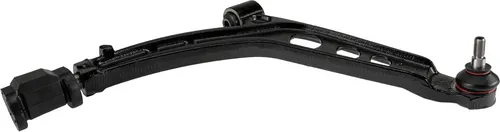 TRW Querlenker FIAT JTC277 7636996 - Querlenker für die Vorderachse rechts, aus robustem Stahl gefertigt, sorgt für stabile Radaufhängung und optimales Fahrverhalten.