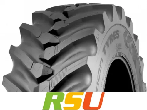 Nokian Soil King VF 600/70 R34170D/167E - Robuster Reifen für Landwirtschaft - Auto & Motorrad - Reifen, ideal für den Einsatz in anspruchsvollen landwirtschaftlichen Bedingungen mit hoher Tragfähigkeit und verbesserter Stabilität.