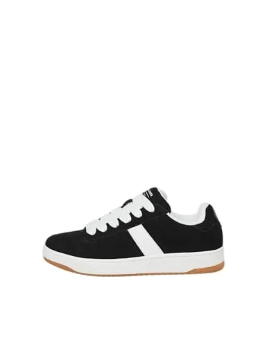 JACK & JONES Herren Jfwcroxley Knit Sneaker Noos, Grau, 42 EU - Herren-Sneaker mit angenehmem Tragegefühl und weicher Haptik, ideal für eleganten Look und täglichen Komfort.