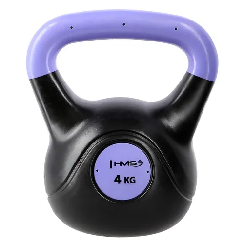 KPC 4 KG COMPOSITE KETTLEBELL HMS