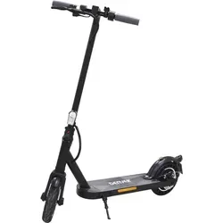 Denver Elektroroller SEL-10350 Odin - 350W Motor, Straßenzulassung - E-Scooter mit 350W Motor, max. 20 km/h und bis zu 30 km Reichweite. Ideal für Erwachsene bis 120 kg, spritzwassergeschützt und mit praktischer Klappfunktion für einfachen Transport.