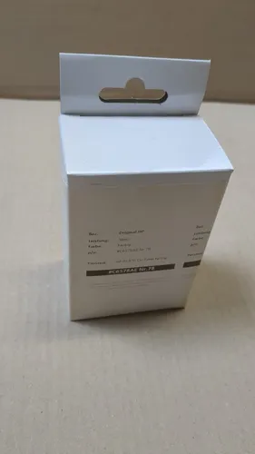 BULK 78A Alternativ Tinte Color für HP - 39ml - Druckerpatronen für HP-Drucker, bietet brillante Farben und hohe Seitenleistung für professionelle Druckergebnisse.