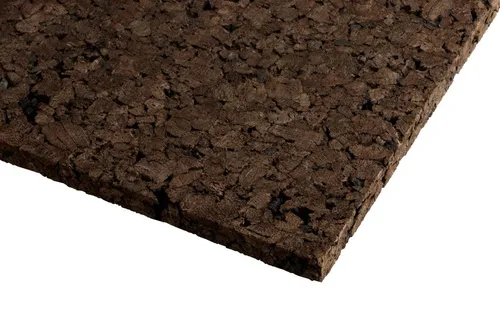 Kork-Deko.de Dämmplatte expandierter Kork - Dämmplatte aus 100% natürlichem Kork, ideal für Wärme- und Schalldämmung in Wohnräumen. Frei von Formaldehyd und umweltfreundlich.