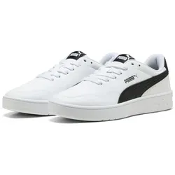 Puma Court Lally 40036703 Damen Sneaker - Bequeme Damen Sneaker mit SoftFoam+ Einlegesohle für optimale Dämpfung und Komfort. Ideal für den Alltag und sportliche Aktivitäten.