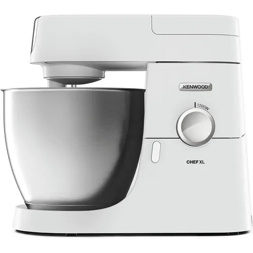 Kenwood kMix KMX750ACR - Multifunktions-Küchenmaschine mit Planetenrührwerk - Küchenmaschine mit 5L Edelstahl-Schüssel, 1000W Leistung und ideal für die Zubereitung von Teigen wie Brot, Pizza und Gebäck. Perfekt für kreative Kochabenteuer!