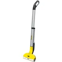 Kärcher FC 3 Cordless Akku-Hartbodenreiniger - Waschsauger, kabellos und tragbar, ideal für eine mühelose Reinigung von Hartböden ohne Kabelsalat.