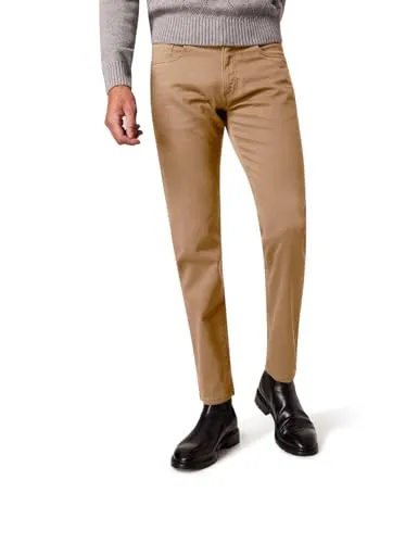 Pierre Cardin Herren Jeans PC-Lyon | Tapered Fit | Cornstalk 4035 8115 | 36 34 - Stylische Herrenjeans im modernen Tapered Fit, ideal für lässige Outfits. Mit Reißverschluss und Knopfverschluss für optimalen Tragekomfort.