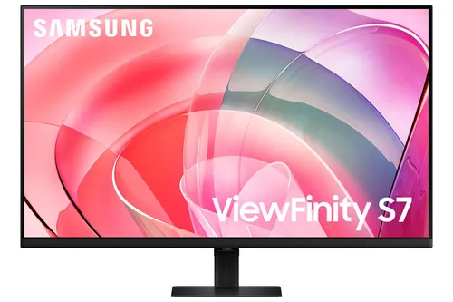 Samsung ViewFinity S70D UHD Monitor 32 - 4K UHD Auflösung für beeindruckende Bilddetails, ideal für kreative Profis und Multimedia-Enthusiasten