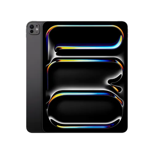 Apple iPad Pro 13.0 M5 2025 5G 1TB - 5G-Tablet mit Nanotexturglas, ideal für Gaming und produktives Arbeiten, Teil der renommierten Apple iPad Serie.