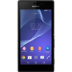 Sony Xperia M2 – 4.8" Smartphone mit 8 MP Kamera, Schwarz - Kompaktes 4.8" Smartphone mit 1 GB RAM und 8 GB internem Speicher. Ideal für Multimedia-Anwendungen und mit leistungsstarker 8 MP Kamera für tolle Aufnahmen.