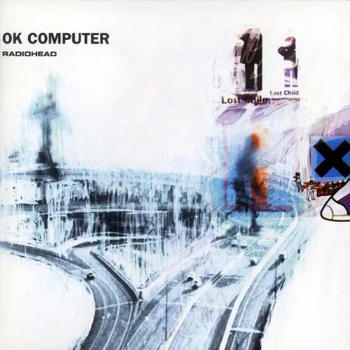 Ok Computer-Collectors ed.-Ltd