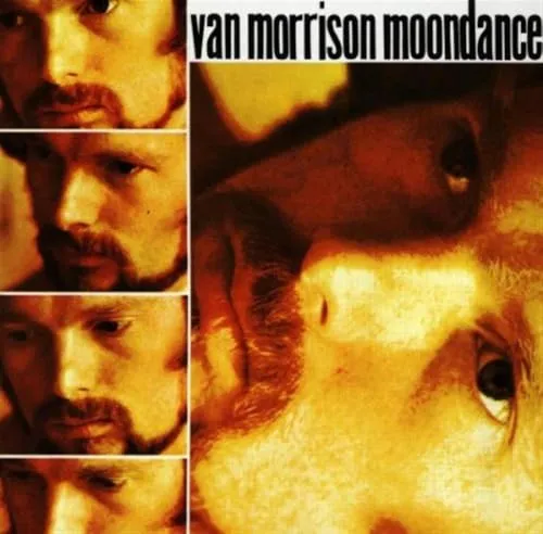 Van Morrison /  Moondance   (NEU)