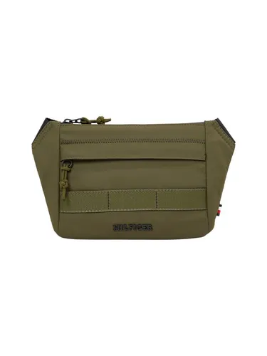 Tommy Hilfiger Gürteltasche TH COLOUR BUMBAG, Men Bauchtasche, Mini Bag im Outdoor Look
