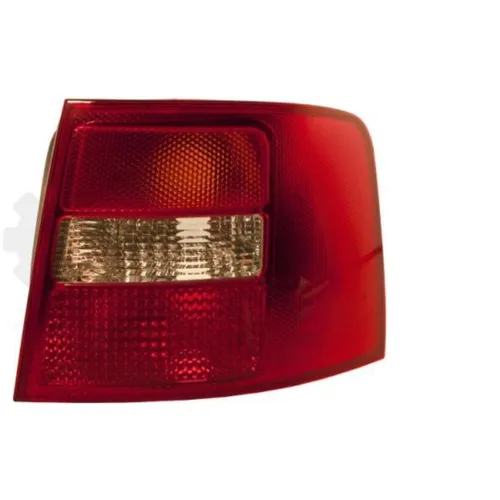Rückleuchte Heckleuchte Rücklicht rechts für Audi A6 Avant 4B C5 - Rück- & Bremsleuchten, hochwertige Heckleuchte von EISENFELS, idealer Ersatz für optimale Sichtbarkeit und Sicherheit.