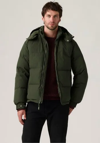 Levi's® Steppjacke ROCKRIDGE SHORT PUFFER Winterjacke