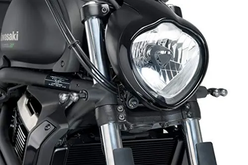 PUIG Blinkerhalterungen 28590 für Kawasaki Vulcan S Cafe - Hochwertige Blinkerhalterungen für eine sichere Montage. Ideal für individuelle Anpassungen an Ihrer Kawasaki Vulcan S Cafe.