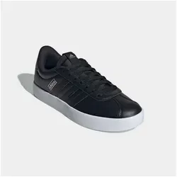 adidas Sportswear VL COURT 3.0 Sneaker - Sportlicher Sneaker inspiriert vom Design des adidas Samba, ideal für Skateboarding und Freizeit. Fällt klein aus, bitte eine Größe größer bestellen.