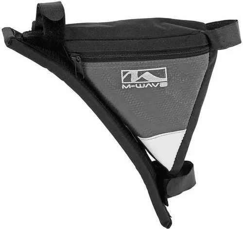 Fahrradtasche Fahrrad M-Wave Rahmen Tasche Werkzeugtasche Dreieckstasche