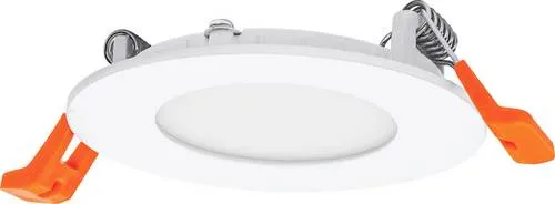 OSRAM HOMELIGHTING 4099854444708 Downlight Slim 85mm 4.5W 3000K LED-Deckenleuchte 4.50W Weiß