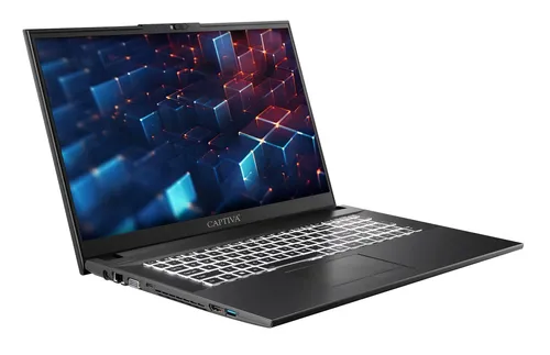 Business/Office I10-0850GE | i5 1335U | 16GB DDR5 | Iris Xe | 500 GB | 17.3" | Win11 - Leistungsstarker Laptop mit Intel Core i5, ideal für Büroanwendungen. Mit 16 GB RAM und 500 GB SSD für schnelle Datenverarbeitung und flüssiges Multitasking.