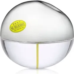 DKNY Donna Karan Be Delicious Eau De Toilette 30 ml - Frischer Damenduft mit fruchtigen Noten, ideal für den täglichen Gebrauch und ein belebendes Gefühl.