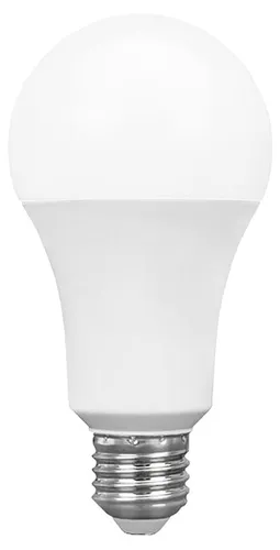 Spectrum E27 LED Lampe A60 18W 1800lm 6000K Kaltweiß 230V 60mm