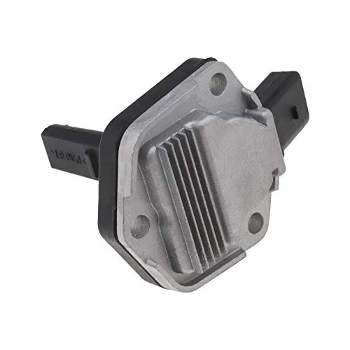 Be In Your Mind Auto Fahrzeug Motor Ölstandsensor Motorölstand 1J0907660 1J0907660B 1J0907660C Mit abgedichtetem Ring Kompatibel mit A4 A6 A8
