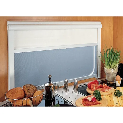Rollo REMIflair I, 130 x 80 cm, creme