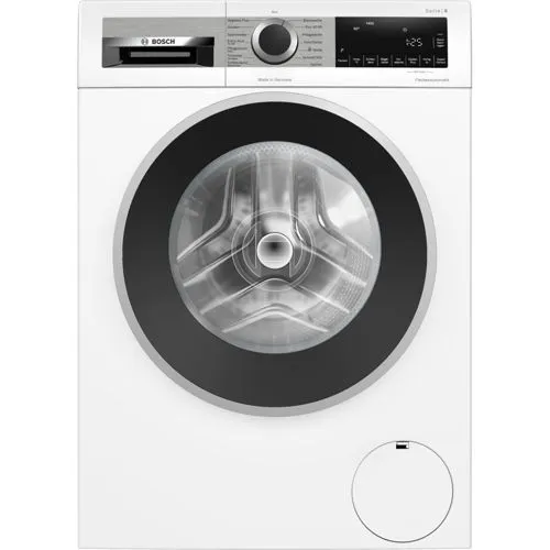 Bosch WGG244120 Waschmaschine - Hochwertige Waschmaschine mit 9 kg Fassungsvermögen, energieeffizient und ideal für große Haushalte.
